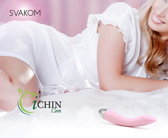  Shop bán Svakom Amy rung 5 chế độ độc đáo theo đà hưng phấn mới nhất