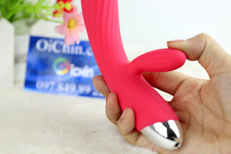  Sỉ Svakom Angel rung 40 chế độ cơ chế tỏa nhiệt thông minh loại tốt