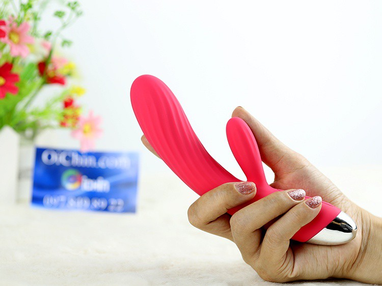  Sỉ Svakom Angel rung 40 chế độ cơ chế tỏa nhiệt thông minh loại tốt