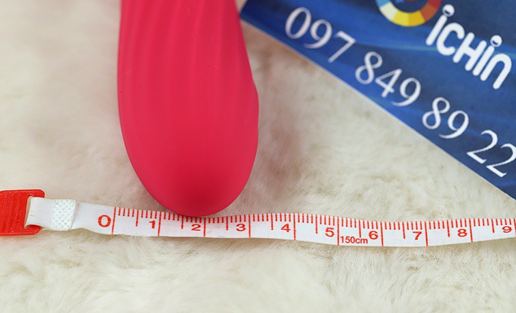  Sỉ Svakom Angel rung 40 chế độ cơ chế tỏa nhiệt thông minh loại tốt
