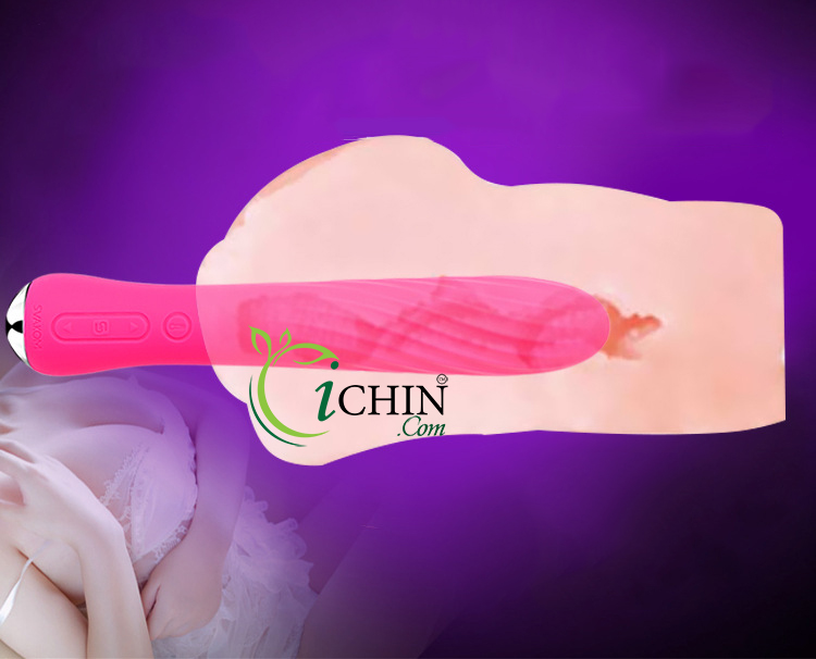  Kho sỉ Svakom Anya tỏa nhiệt rung êm kích thích điểm G hàng xách tay
