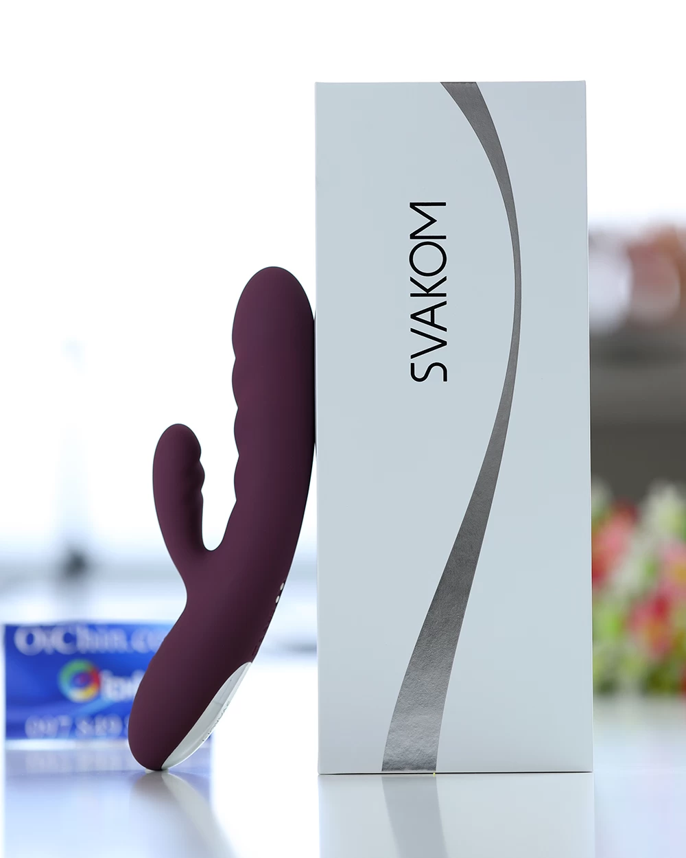  Thông tin SVAKOM AVERY loại tốt