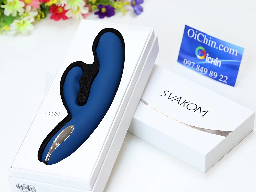  Review SVAKOM AYLIN giá tốt