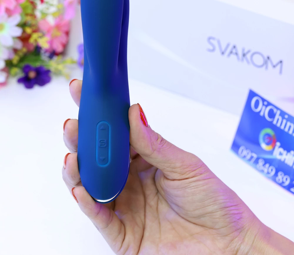  Review SVAKOM AYLIN giá tốt