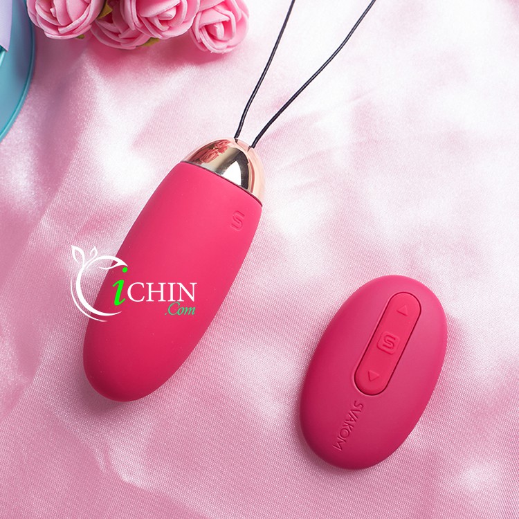 Cung cấp Svakom Elva 26 kiểu rung thông minh tự động tốt nhất