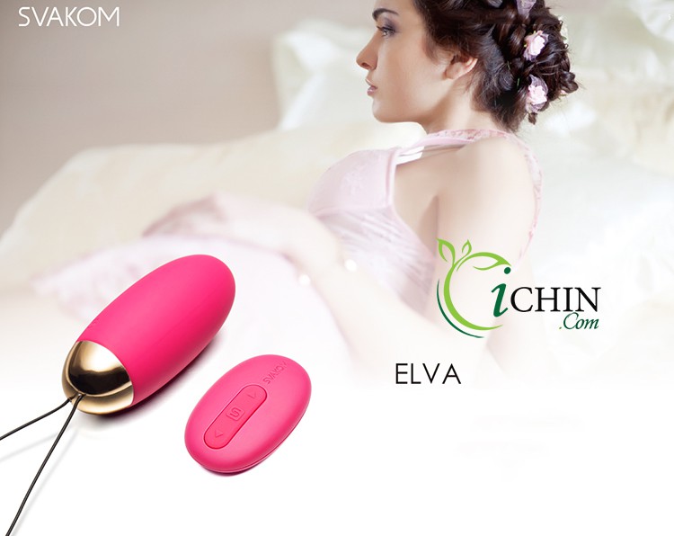 Cung cấp Svakom Elva 26 kiểu rung thông minh tự động tốt nhất