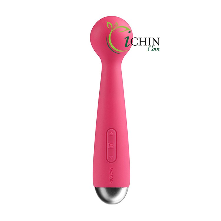  So sánh Svakom Emma Mini loại nhỏ kích thích điểm G chính hãng USA giá sỉ