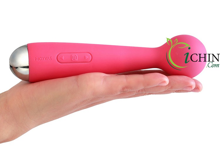  So sánh Svakom Emma Mini loại nhỏ kích thích điểm G chính hãng USA giá sỉ