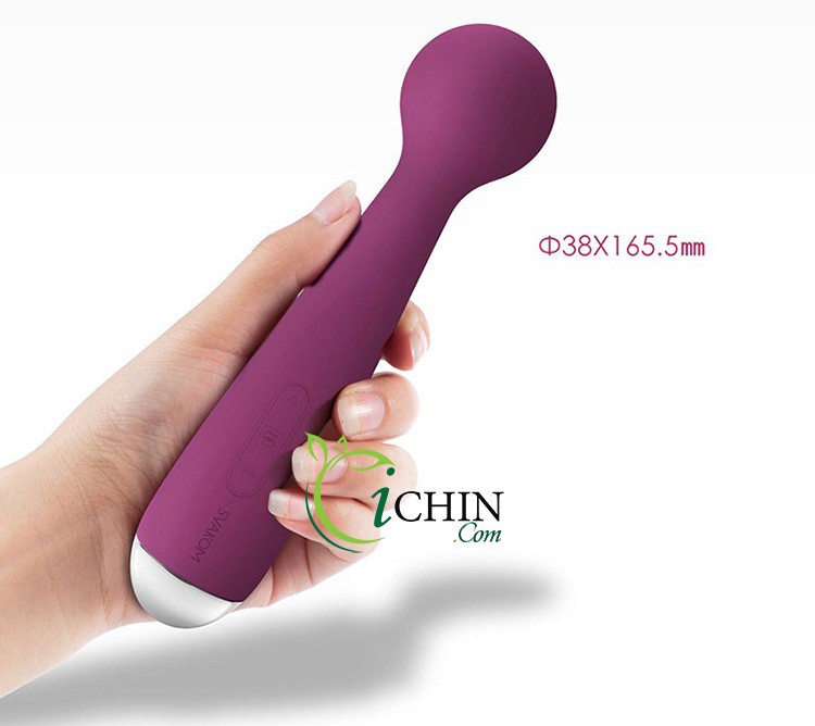  So sánh Svakom Emma Mini loại nhỏ kích thích điểm G chính hãng USA giá sỉ