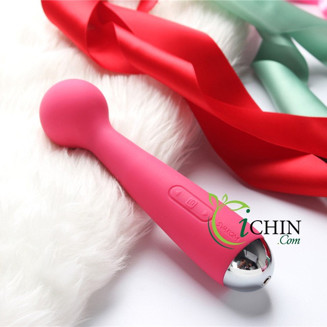  So sánh Svakom Emma Mini loại nhỏ kích thích điểm G chính hãng USA giá sỉ