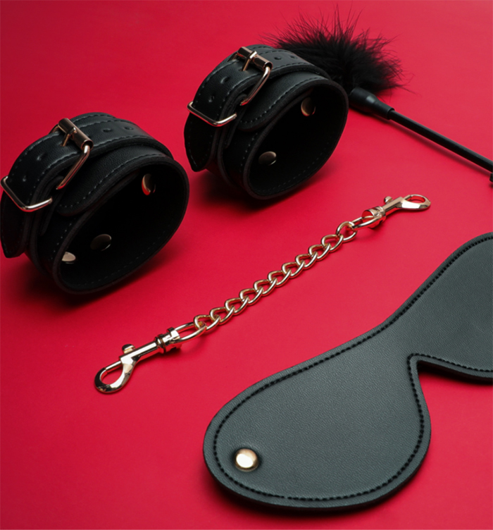  Bán Svakom Gift Box BDSM Phoenix Neo phiên bản giới hạn hàng mới về