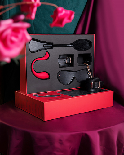  Bán Svakom Gift Box BDSM Phoenix Neo phiên bản giới hạn hàng mới về
