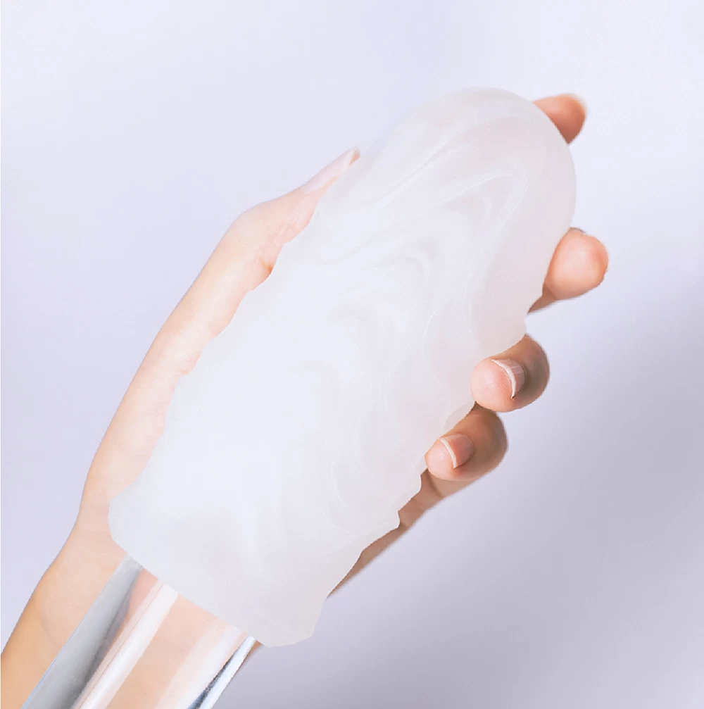  Review Svakom Hedy X nhỏ gọn silicone mềm mịn cao cấp
