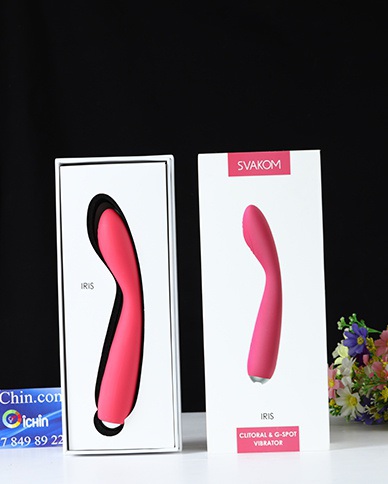 Giá sỉ Svakom IRIS mini rung mạnh mẽ với 5 chế độ độc đáo tốt nhất