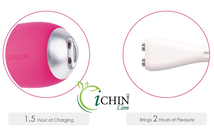  Giá sỉ Svakom IRIS mini rung mạnh mẽ với 5 chế độ độc đáo tốt nhất