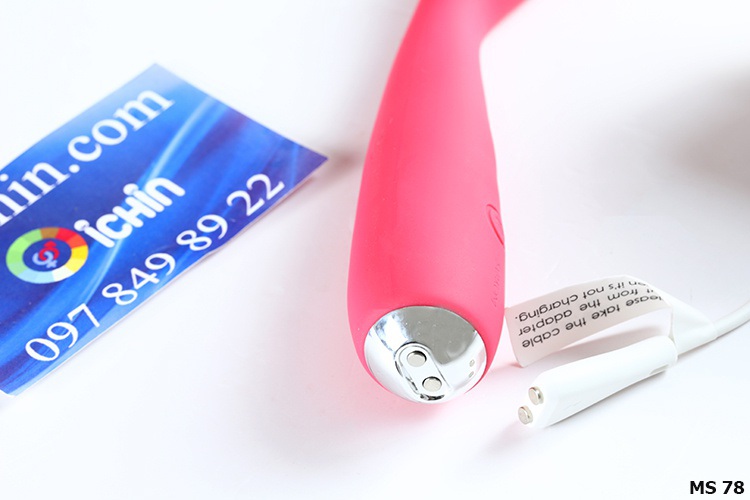  Giá sỉ Svakom IRIS mini rung mạnh mẽ với 5 chế độ độc đáo tốt nhất