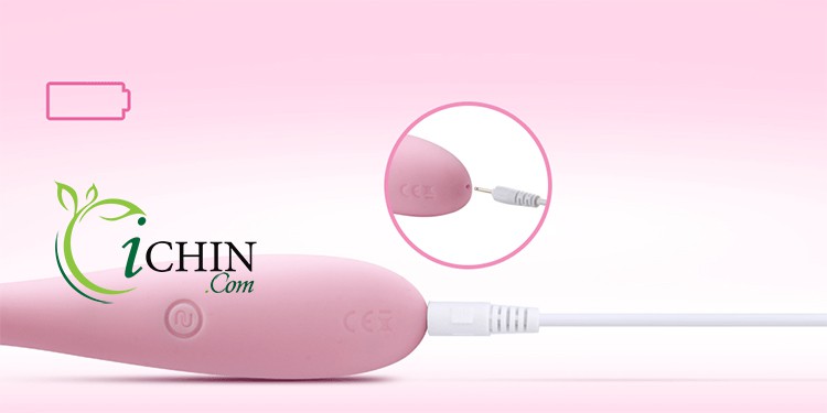  Shop bán Svakom KERI cao cấp rung mạnh mẽ 25 chế độ độc đáo size Nhỏ giá sỉ