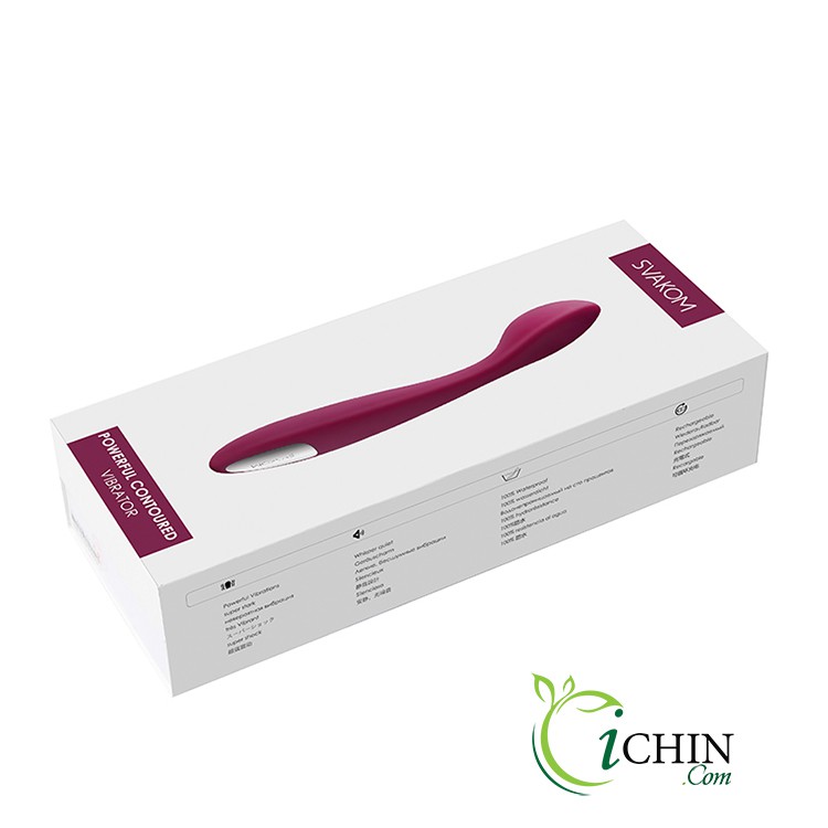  Shop bán Svakom KERI cao cấp rung mạnh mẽ 25 chế độ độc đáo size Nhỏ giá sỉ