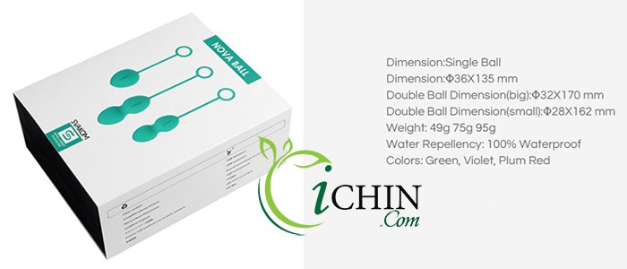  Nhập sỉ Svakom Nova làm se khít âm đạo hiệu quả cùng bài tập Kegel cao cấp