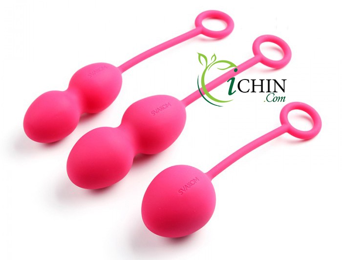  Nhập sỉ Svakom Nova làm se khít âm đạo hiệu quả cùng bài tập Kegel cao cấp