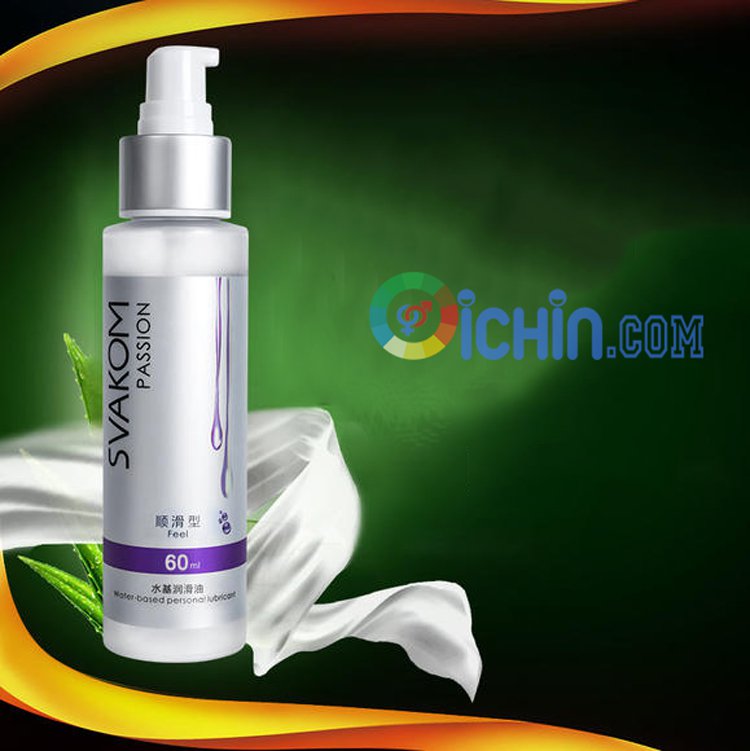  Review Svakom Passion cao cấp gốc nước không mùi vị tốt nhất