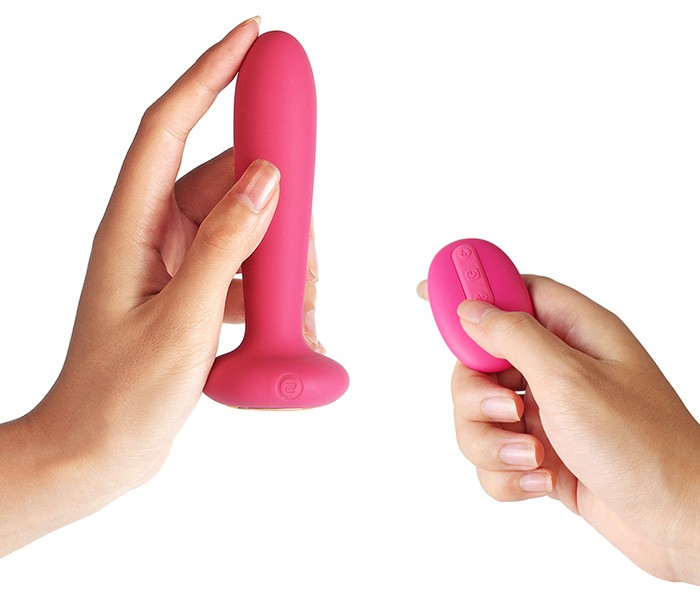  Địa chỉ bán Svakom Primo rung 25 chế độ tỏa nhiệt điều khiển từ xa có tốt không?