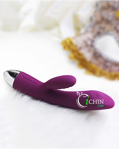  Sỉ Svakom Trysta cao cấp với 35 chế độ rung 2 động cơ riêng biệt mới nhất