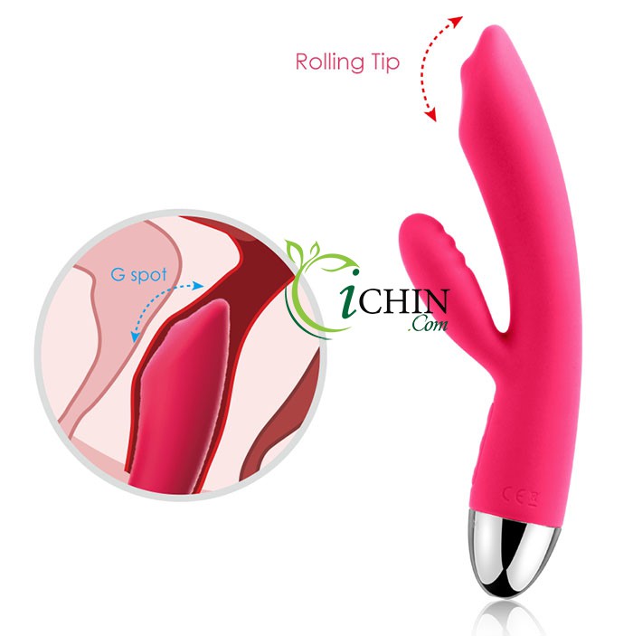  Sỉ Svakom Trysta cao cấp với 35 chế độ rung 2 động cơ riêng biệt mới nhất