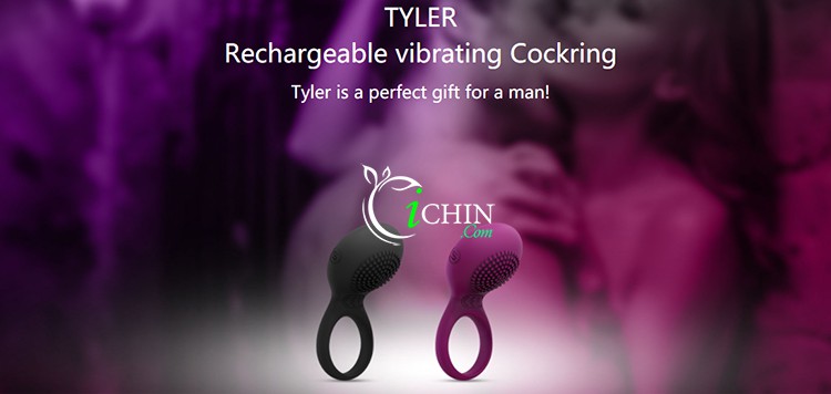  Sỉ Svakom Tyler - Vòng đeo kích thích dương vật giúp cường dương mới nhất