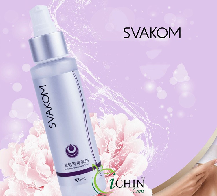  Đại lý Svakom vệ sinh sản phẩm sextoy cho bạn tự tin hơn giá rẻ