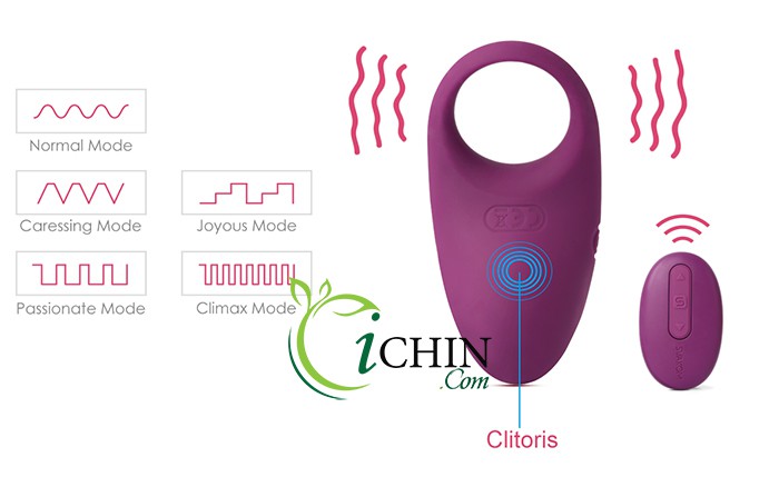  Sỉ Svakom Winni cao cấp điều khiển từ xa chính hãng USA loại tốt