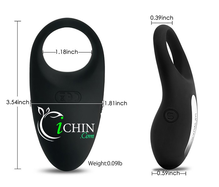  Sỉ Svakom Winni cao cấp điều khiển từ xa chính hãng USA loại tốt