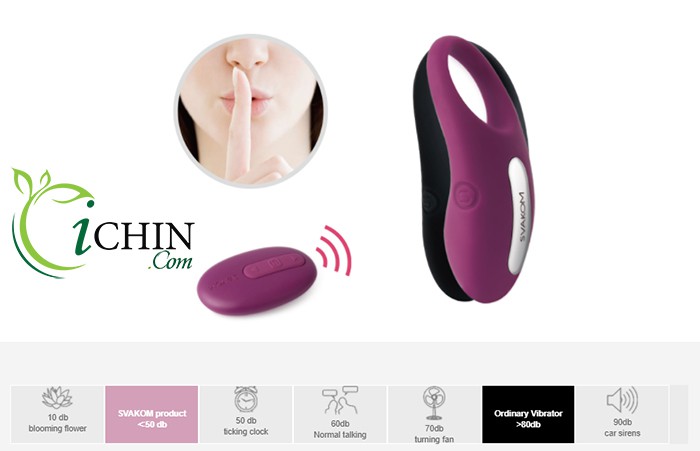  Sỉ Svakom Winni cao cấp điều khiển từ xa chính hãng USA loại tốt