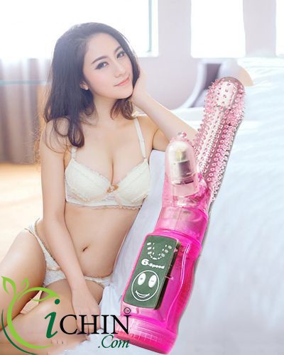  Giá sỉ Lybaile Tease có gai mềm kích thích 6 chế độ nhập khẩu