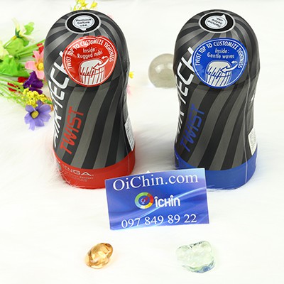  Nhập sỉ Tenga Airtech Twist cao cấp Made in Japan có tốt không?