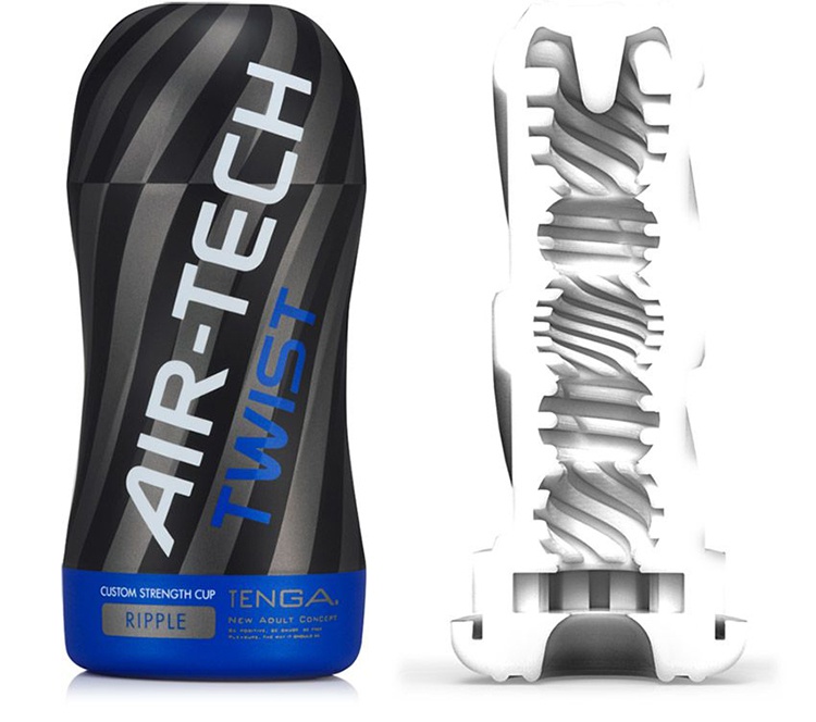  Nhập sỉ Tenga Airtech Twist cao cấp Made in Japan có tốt không?
