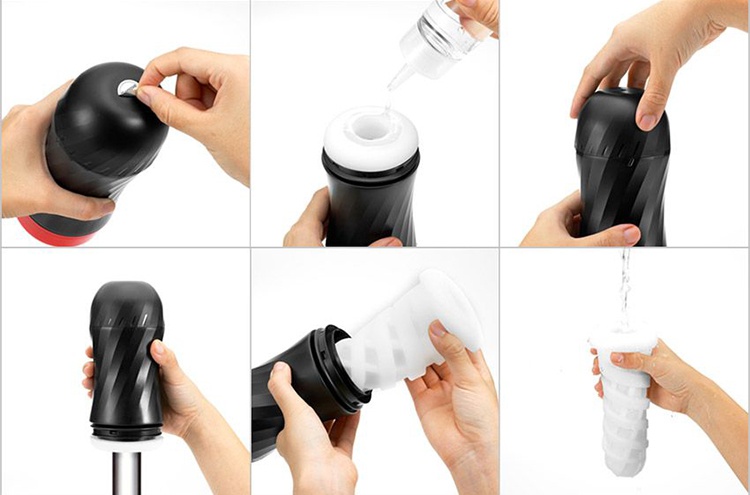  Nhập sỉ Tenga Airtech Twist cao cấp Made in Japan có tốt không?