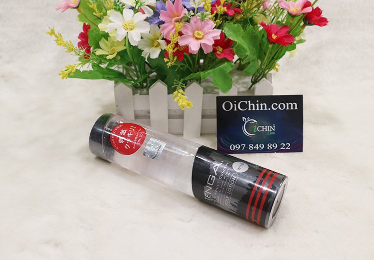 Bảng giá Tenga Hole Lotion cao cấp chính hãng Made in Japan cao cấp