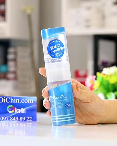  Bảng giá Tenga Hole Lotion cao cấp chính hãng Made in Japan cao cấp