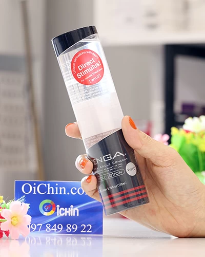  Bảng giá Tenga Hole Lotion cao cấp chính hãng Made in Japan cao cấp