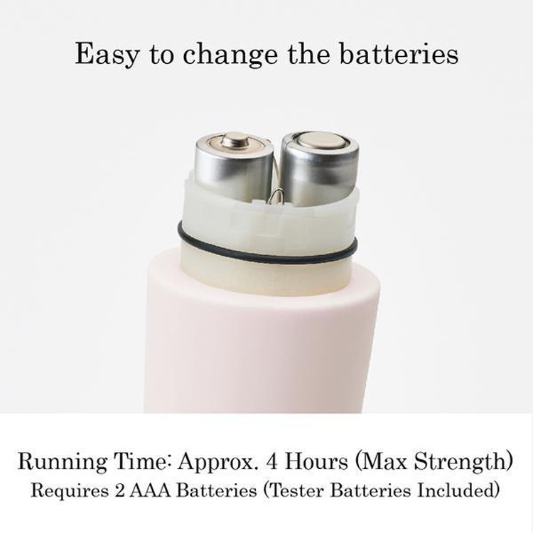  Thông tin Tenga Iroha RIN cao cấp rung 4 kiểu độc nhất Made in Japan chính hãng