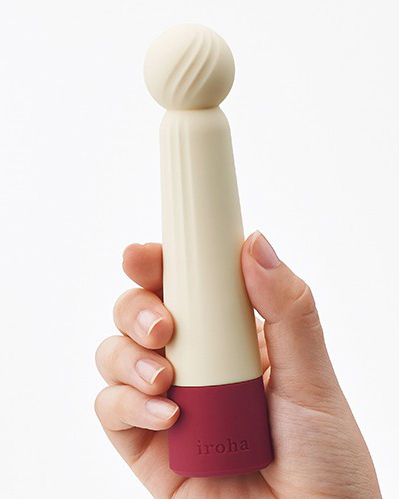  Thông tin Tenga Iroha RIN cao cấp rung 4 kiểu độc nhất Made in Japan chính hãng