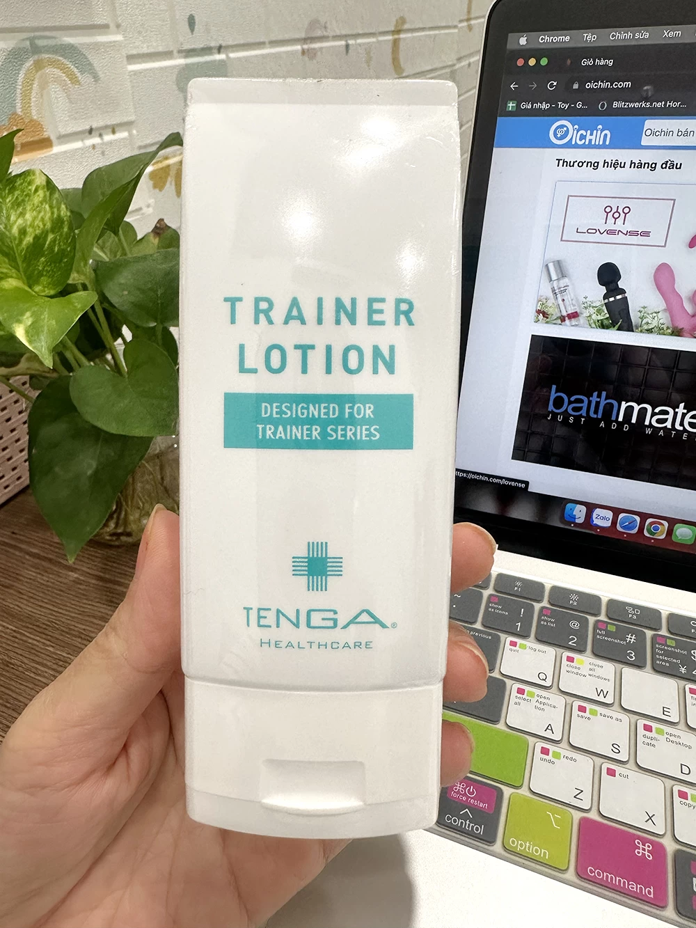 Bỏ sỉ Tenga Play Gel 160ml cao cấp Made in Japan tốt nhất