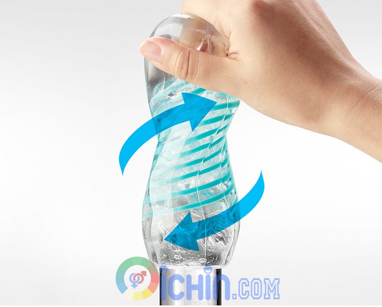 Cung cấp Tenga Spinner xoắn ốc 6 kiểu dáng độc đáo nhập khẩu Cung cấp Tenga Spinner xoắn ốc 6 kiểu dáng độc đáo nhập khẩu