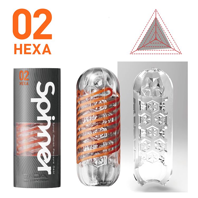 Cung cấp Tenga Spinner xoắn ốc 6 kiểu dáng độc đáo nhập khẩu Cung cấp Tenga Spinner xoắn ốc 6 kiểu dáng độc đáo nhập khẩu