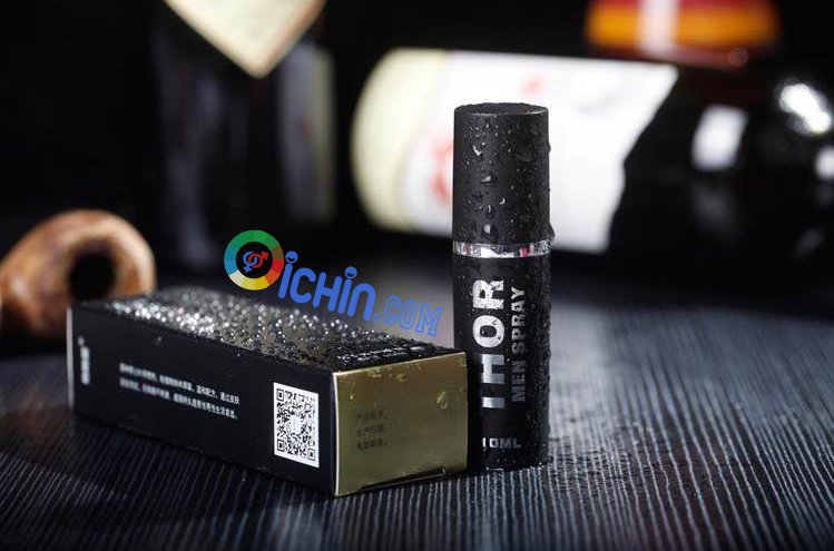 Thông tin Thuốc xịt Thor kéo dài thời gian quan hệ - 1 người khỏe 2 người vui giá sỉ Thông tin Thuốc xịt Thor kéo dài thời gian quan hệ - 1 người khỏe 2 người vui giá sỉ