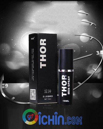 Thông tin Thuốc xịt Thor kéo dài thời gian quan hệ - 1 người khỏe 2 người vui giá sỉ Thông tin Thuốc xịt Thor kéo dài thời gian quan hệ - 1 người khỏe 2 người vui giá sỉ