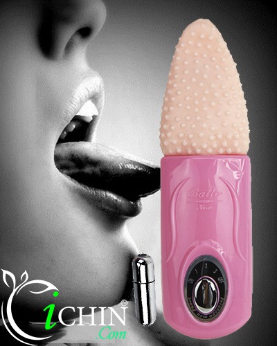  Bán Lưỡi giả 3 tần số rung massage âm vật cao cấp