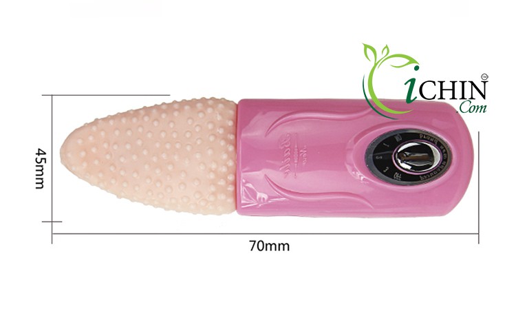  Bán Lưỡi giả 3 tần số rung massage âm vật cao cấp