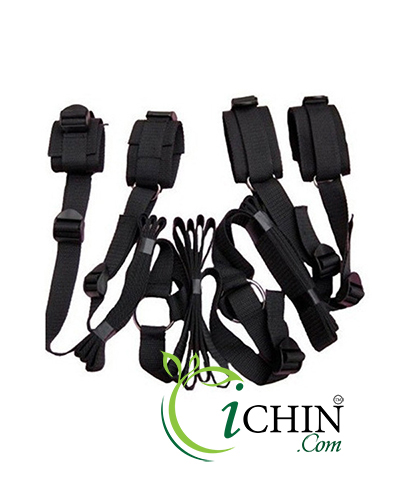 Sỉ Trói tay chân Bondage với nhiều tư thế khác nhau theo ý muốn nhập khẩu